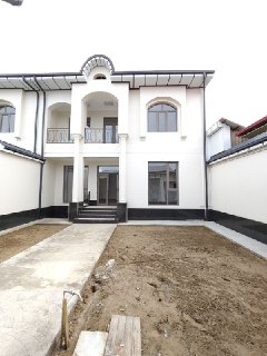 N6689 Mirzo Ulugbek tumani Uchxoz. 2 sotix
