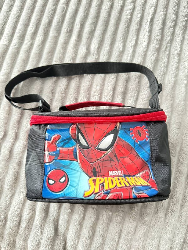 Продам сумку для ланч-бокса — фото 1