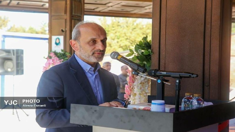 خبرگزاری صداوسیما آذربایجان شرقی / شبکه سهند: جبلی: همه بخشهای صداوسیما برای تحول اهداف مشخص تعریف کردهاندپیمان جبلی، رئیس رسانه ملی، گفت: تمامی بخشهای سازمان صداو
