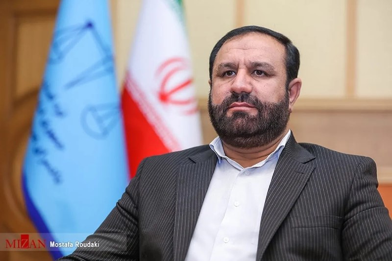اخبار عدلیه: تأکید دادستان تهران بر تعیین تکلیف فوری اموال مکشوفه و هشدار درباره جرایم سازمانیافته علیه عفت عمومی▪️علی صالحی: بازرسی