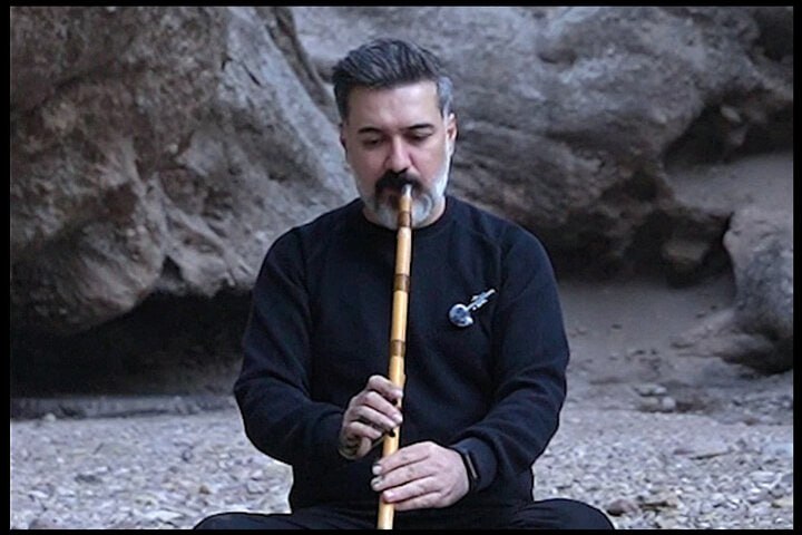 شبکه اطلاع رسانی دانا: تماشای زیبایی‌های ایران با مستند «هنر در طبیعت»؛ مدقالچی راوی شد🔺 مجموعه مستند «هنر در طبیعت» به کوشش حامد مختارانی هنرم