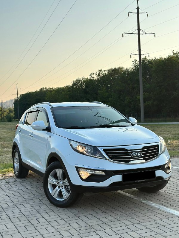 Продам автомобиль в идеальном состоянии.
Kia sportage 2012год обьем двигателя 2.0 бензин, коробка об... - фотография
