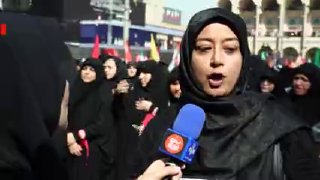 "אני מאמין שדמו של האדון לא יישפך לשווא"