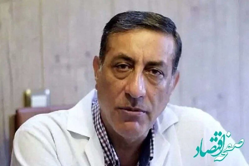 🚩 امــــاج - اخبار مقاومت جهان اسلام: رفتن دولت پزشکیان؛ اولین تاثیرش رفتن این مغزها از مسئولیت کشور هست.‌ همین.[روز اول انتخاب شدن پزشکیان گفتم ؛ در آرشیو مط