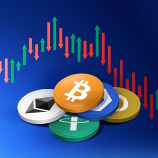 Crypto Marketing 🚀 Telegram channel profile photo