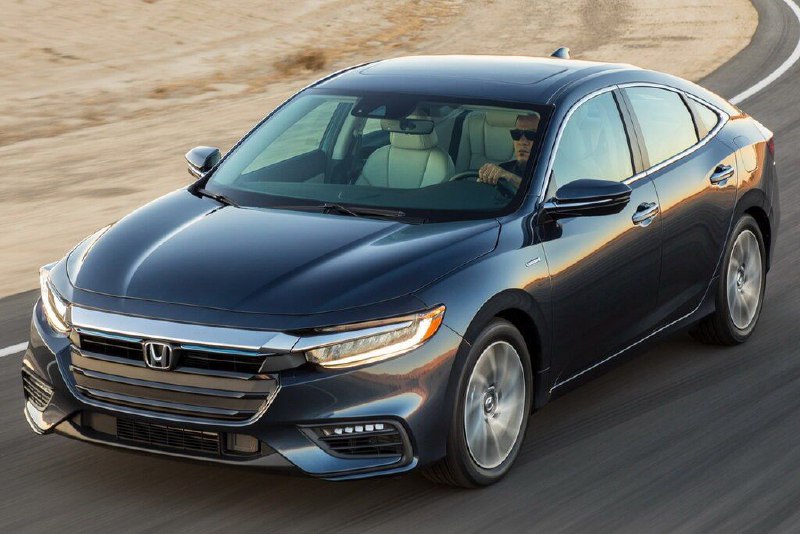 В США могут отозвать 295 125 автомобилей HondaСогласно информации от Национально