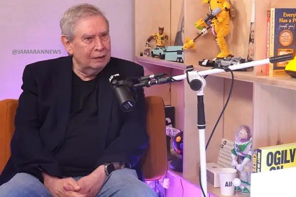 ראש המוסד לשעבר: רצח חמינאי [אייתוללה] היה טעות גדולה ביותר; המטרה להפיל את ממשלת איראן נכשלה תמיר פרדו, בה…