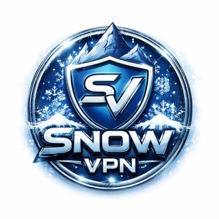 Telegram profile photo for Snow Vpn❄️ فیلتر شکن | وی پی ان