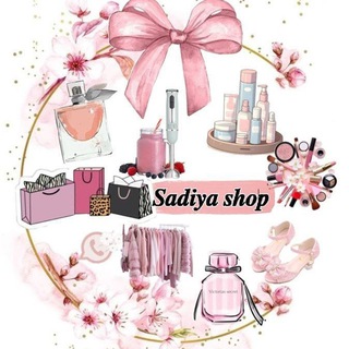 🎀 Sa'diya shop 🛍️