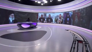 ALAhad TV - ערוץ אל אהד