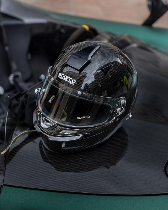 Dallara Stradale 6