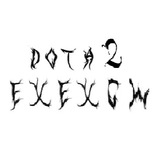 exexcw // dota 2 tournaments