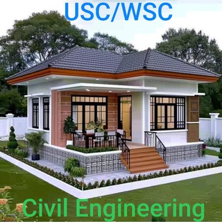 Civil Engineering Department (US College W/Sodo Campus) Telegram Group Link