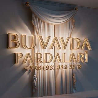 Buvayda Pardalari