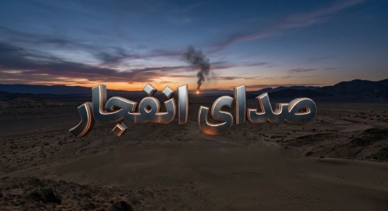 زیتون نیوز | zeytoonnews: 🔻احتمال شنیده شدن صدای انفجار در محدوده جنوب اصفهان 🔹️روابط عمومی سپاه حضرت صاحب الزمان( عج) استان اصفهان از احتمال شنی