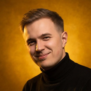 Telegram profile photo for Иван Матюхин