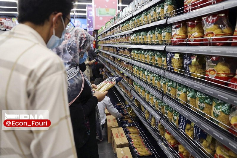 اقتصاد فوری 📈: دولت چهاردهم در تامین کالاهای اساسی موفق بود؛ مهار تورم نیازمند اصلاح بودجه استیک کارشناس اقتصادی با اشاره به عملکرد دول