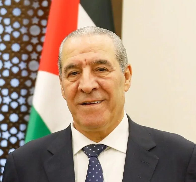 الشيخ يرحب ببيان 12 دولة حول حل الدولتين والمستوطنات