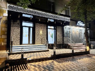 Старт | Мирзо-Улугбек - Сдается в аренду помещение вдоль дороги 85м2