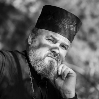 Telegram profile photo for Записки провинциального священника
