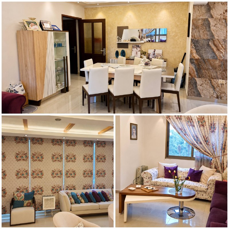 🏡 דירה ייחודית למכירה בבצ'אמון - מדרס