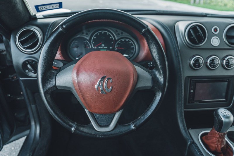 2013 AC 378 GT Zagato 6