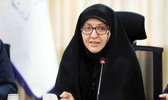 پایگاه خبری صبح الوند: 🔴مهلت جشنواره جوان خوارزمی تا ۱۵ شهریور تمدید شد🔹رئیس سازمان ملی پرورش استعداد‌های درخشان، از تمدید مهلت ارسال آثار بخش 