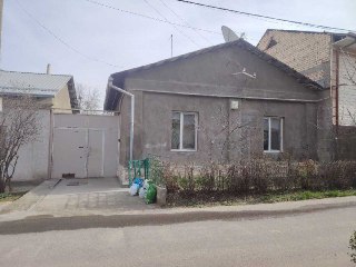 5 sotok land plot, Yakkasaroy district, Meros mahalla