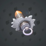 Bling Binky #92