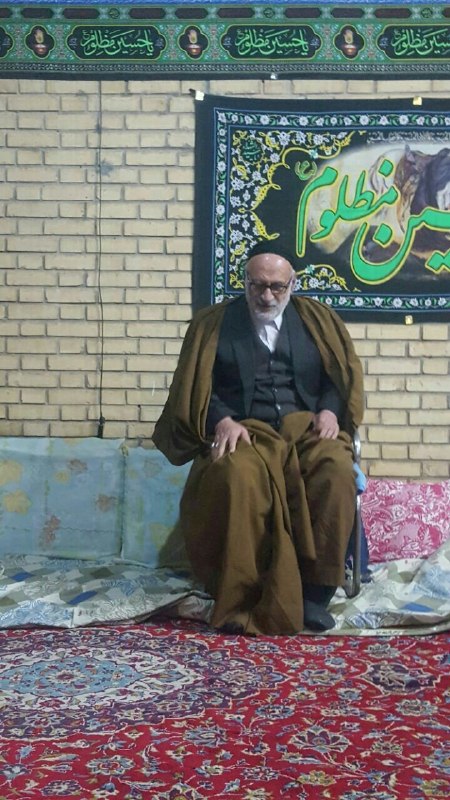 ═हई کانال مدارحُسن ईह═: بسم الله الرحمن الرحیمایام متصف به نحوست و‌سعدی نیستند ،اگر کمال آدمی مثبت بود سعد است اگر منفی بود نحس است در خارج و در