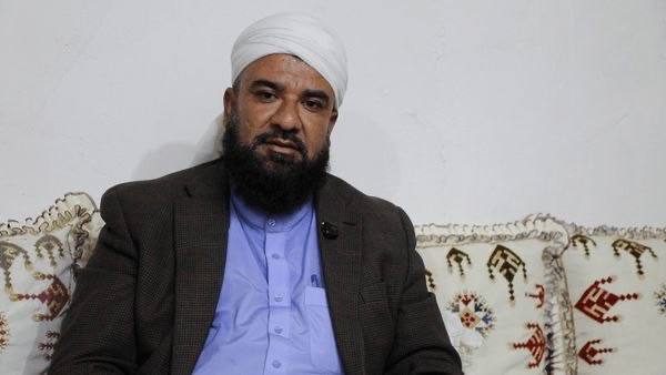 "صدای ملّت": 📢 شهادت یکی از علمای اهل سنت زاهدان◀️ مولوی یوسف گرگیچ امام جماعت اهل سنت مسجد محمد رسول‌الله شهرستان زاهدان توسط افراد 