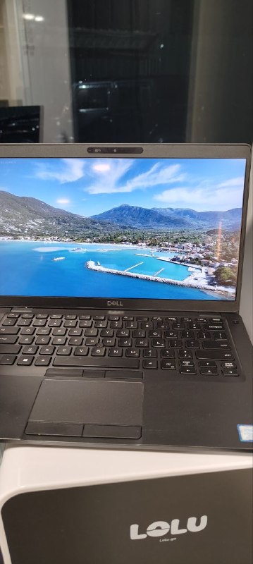 Продам Ноутбук DELL Latitude 5400