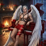 Eternal winter & Скорбь хаоса