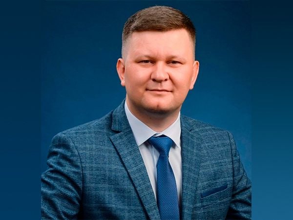 Итоги года Министерства цифрового развития и связи Омской области за 2025 год — специально для D-Russia — представляет первый заместитель министра цифр фото