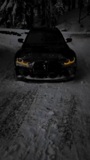 BMW M3 G81 Touring Competition