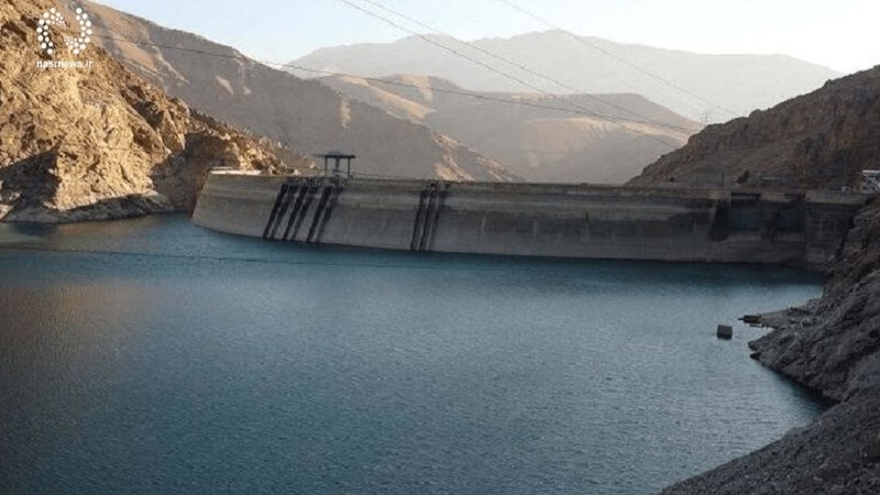 کانال خبری قابوس نامه️: ۹ درصد ظرفیت سدهای گلستان آب دارد🔹مدیرعامل شرکت آب منطقه‌ای گلستان: حجم آب موجود در سدهای بزرگ مخزنی استان در پایان مردا