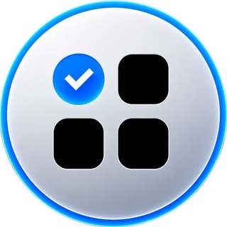 Telegram profile photo for EL RESMI APPS | الرسمي للتطبيقات