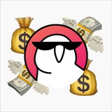 Логотип ODS #jobs