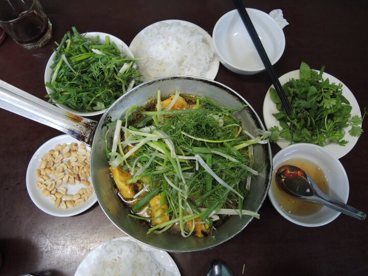 河內美食大集合