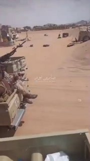 🔴היבט נוסף של השליטה של הכוחות החמושים התימנים על שוק אל-יטמה לאחר גירוש האויב הסעודי ממנו.