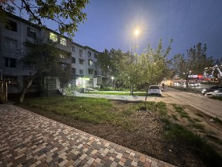 Под Офис Юнусабад-13 Самара 2/1/4 Вдоль дороги