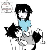 ruikawa's sasuke
