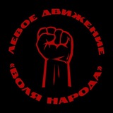 Левое Движение Воля Народа
