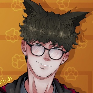 Telegram profile photo for GL1n
