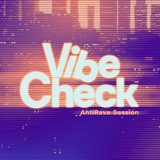 VibeCheck: AntiRave Session