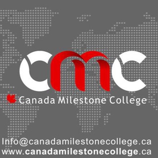 Canada Milestone College Educational Channel Telegram Group Link
