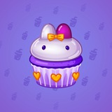 Bunny Muffin #87
