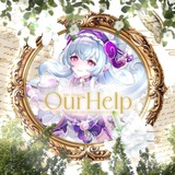 INFO | @OurHelp