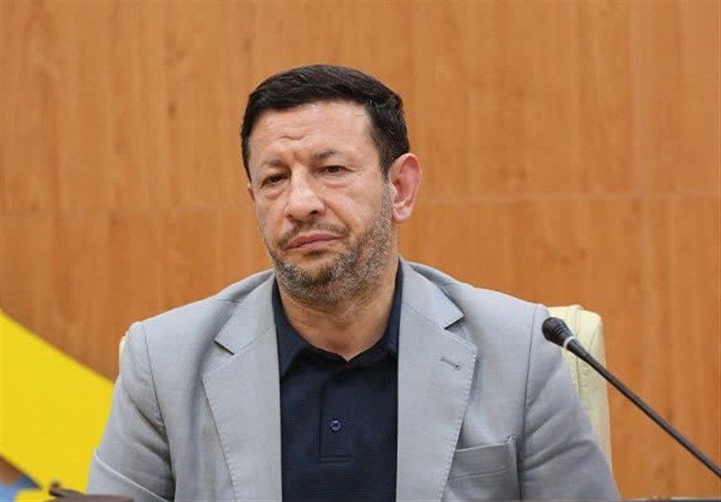 پایگاه خبری ندای استان بوشهر: ♦️ضربالاجل 3 روزه دادگستری بوشهر برای تعیین تکلیف اموال توقیفی➖مهدی مهرانگیز،رئیس کل دادگستری استان بوشهر:🔹 با بررسی و