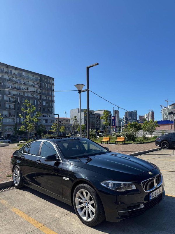 Продаётся BMW 330 xDrive за $8800 — фото 1